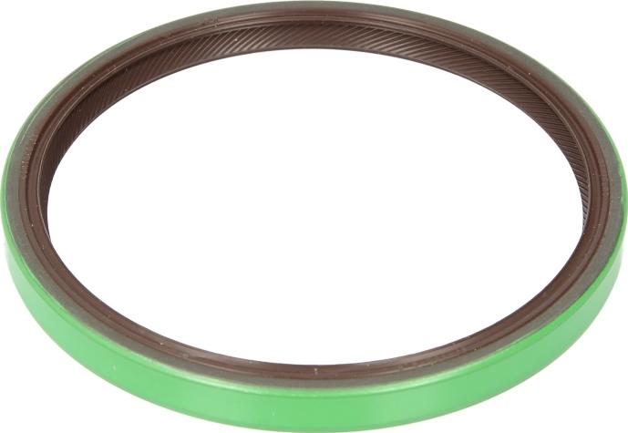 Corteco 12015429B - Ущільнене кільце, колінчастий вал autocars.com.ua