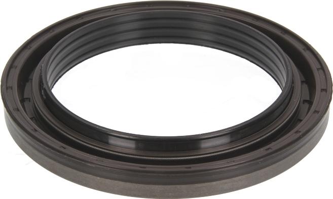 Corteco 12015509B - Ущільнююче кільце, сальник, маточина колеса autocars.com.ua