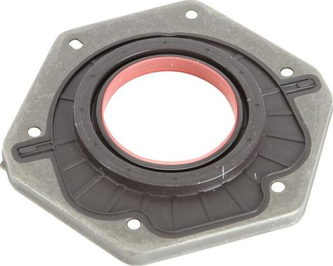 Corteco 12016918B - Ущільнене кільце, колінчастий вал autocars.com.ua