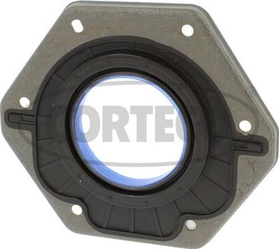 Corteco 12016918B - Уплотняющее кольцо, коленчатый вал autodnr.net