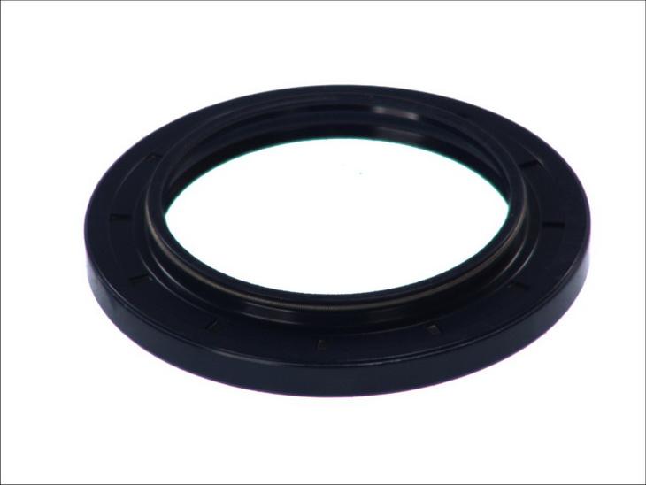 Corteco 12017122B - Ущільнююче кільце, сальник, маточина колеса autocars.com.ua