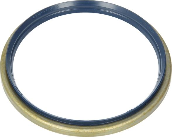 Corteco 12017138B - Ущільнююче кільце, сальник, маточина колеса autocars.com.ua