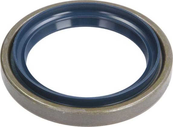 Corteco 12017297B - Ущільнююче кільце, сальник, маточина колеса autocars.com.ua