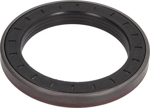 Corteco 12020256B - Ущільнююче кільце, сальник, маточина колеса autocars.com.ua