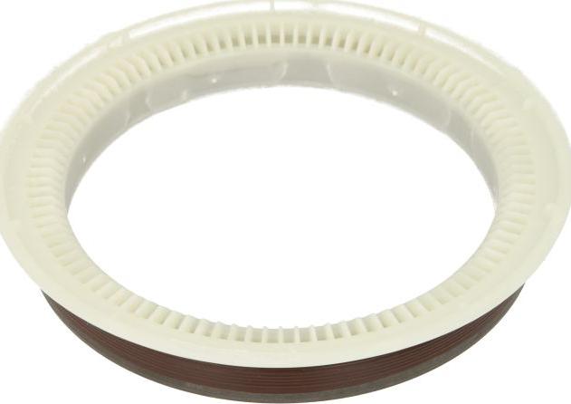 Corteco 12031044B - Ущільнене кільце, колінчастий вал autocars.com.ua