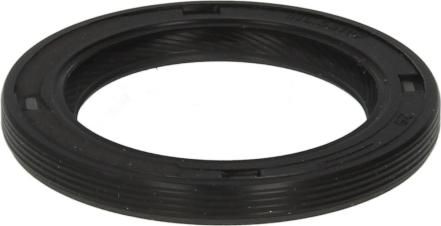 Corteco 15510081B - Ущільнене кільце, колінчастий вал autocars.com.ua