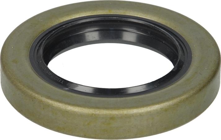 Corteco 19016507B - Ущільнююче кільце, сальник, маточина колеса autocars.com.ua