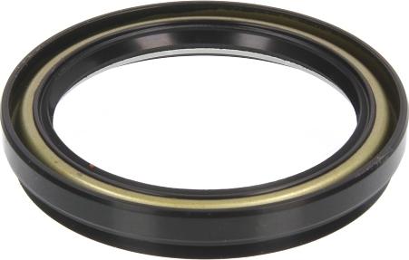 Corteco 19016510B - Ущільнююче кільце, сальник, маточина колеса autocars.com.ua