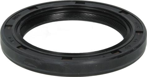 Corteco 19016511B - Ущільнене кільце, колінчастий вал autocars.com.ua