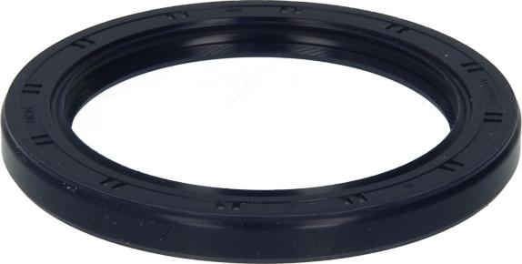 Corteco 19016512B - Ущільнене кільце, колінчастий вал autocars.com.ua