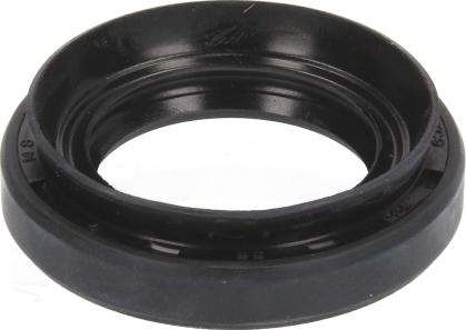 Corteco 19016578B - Ущільнене кільце, диференціал autocars.com.ua