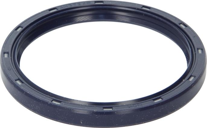 Corteco 19016598B - Ущільнене кільце, колінчастий вал autocars.com.ua