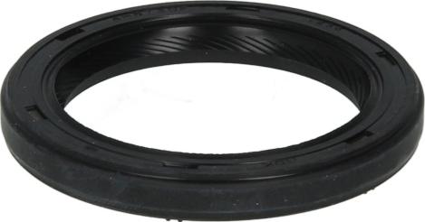 Corteco 19016600B - Ущільнене кільце, колінчастий вал autocars.com.ua