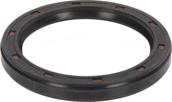 Corteco 19016610B - Ущільнене кільце, диференціал autocars.com.ua