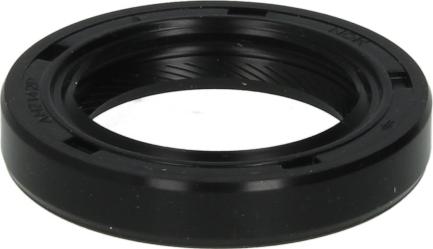 Corteco 19017032B - Ущільнене кільце, колінчастий вал autocars.com.ua