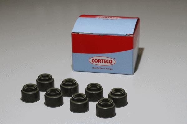 Corteco 19019858 - Комплект прокладок, стержень клапана autocars.com.ua