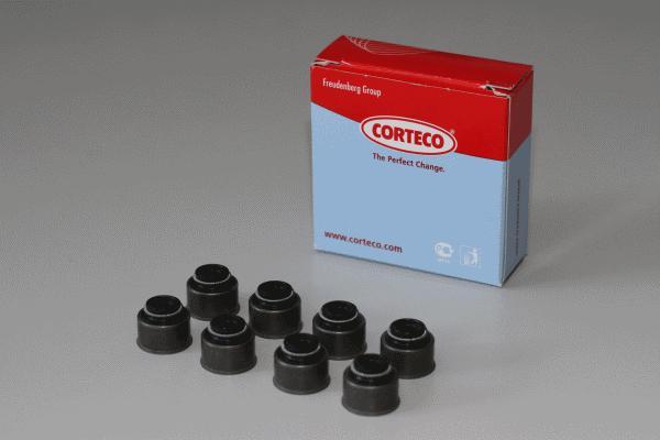 Corteco 19020513 - Комплект прокладок, стержень клапана autodnr.net