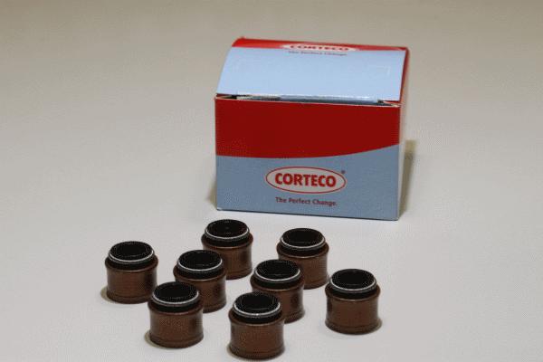 Corteco 19036003 - Комплект прокладок, стержень клапана autodnr.net