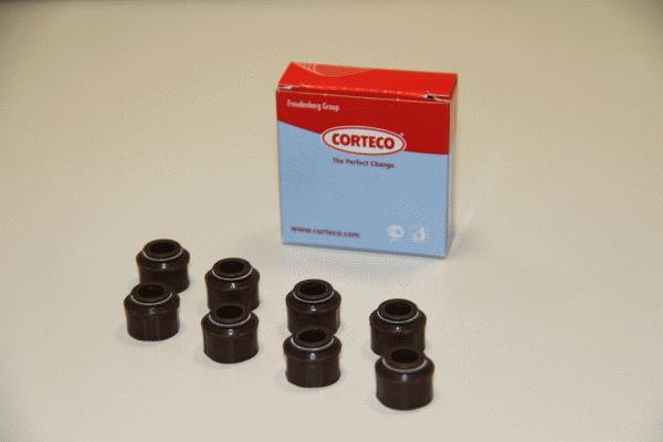 Corteco 19025685 - Комплект прокладок, стержень клапана autodnr.net