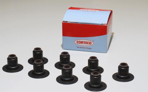 Corteco 19025722 - Комплект прокладок, стержень клапана autodnr.net