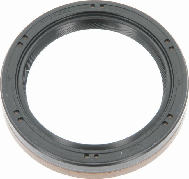 Corteco 19026311B - Ущільнене кільце валу, автоматична коробка передач autocars.com.ua