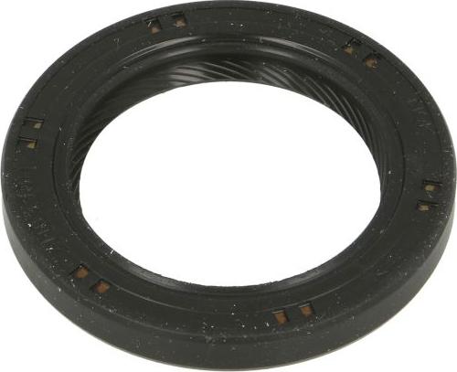 Corteco 19026512B - Ущільнене кільце, колінчастий вал autocars.com.ua