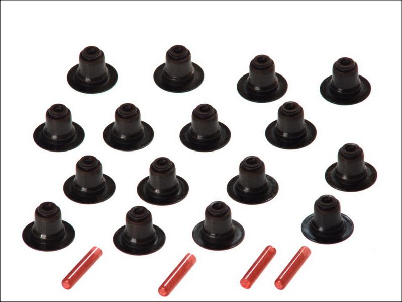 Corteco 19026653 - Комплект прокладок, стержень клапана autocars.com.ua