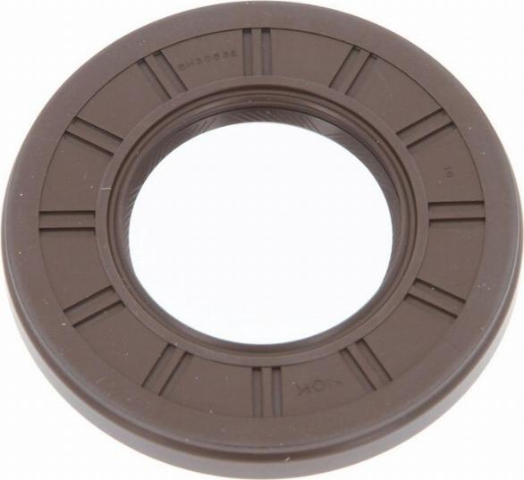 Corteco 19034067B - Ущільнене кільце валу, автоматична коробка передач autocars.com.ua