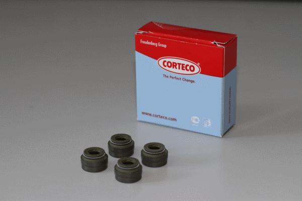 Corteco 19034069 - Комплект прокладок, стержень клапана autodnr.net