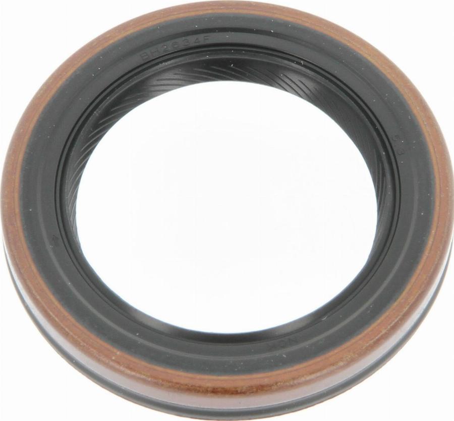 Corteco 19034104B - Ущільнене кільце, ступінчаста коробка передач autocars.com.ua