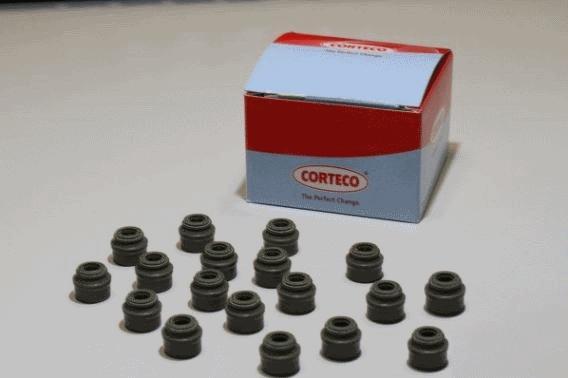 Corteco 19034283 - Комплект прокладок, стержень клапана autocars.com.ua