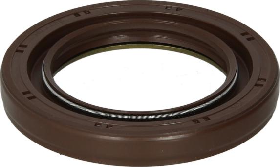 Corteco 19035437B - Ущільнене кільце валу, автоматична коробка передач autocars.com.ua