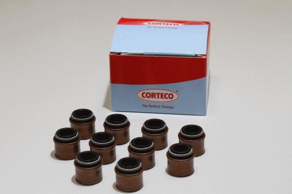 Corteco 19036021 - Комплект прокладок, стержень клапана autodnr.net