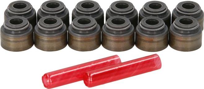 Corteco 19036005 - Комплект прокладок, стержень клапана autocars.com.ua