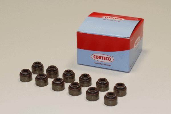 Corteco 19036005 - Комплект прокладок, стержень клапана autodnr.net