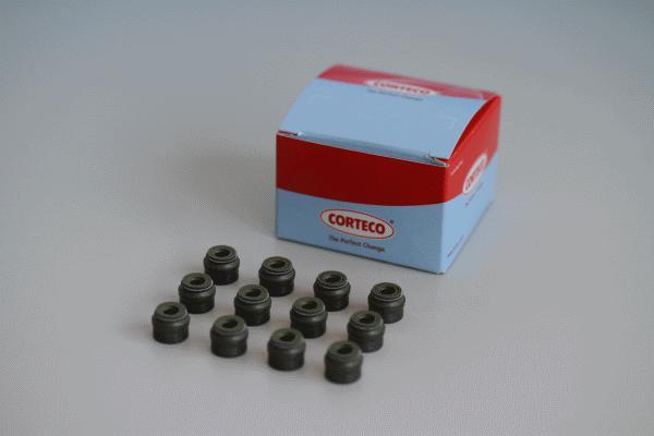 Corteco 19036010 - Комплект прокладок, стержень клапана autodnr.net