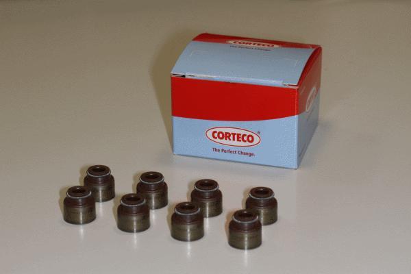 Corteco 19036075 - Комплект прокладок, стержень клапана autodnr.net