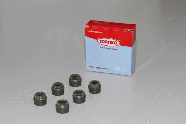 Corteco 19036421 - Комплект прокладок, стержень клапана autodnr.net