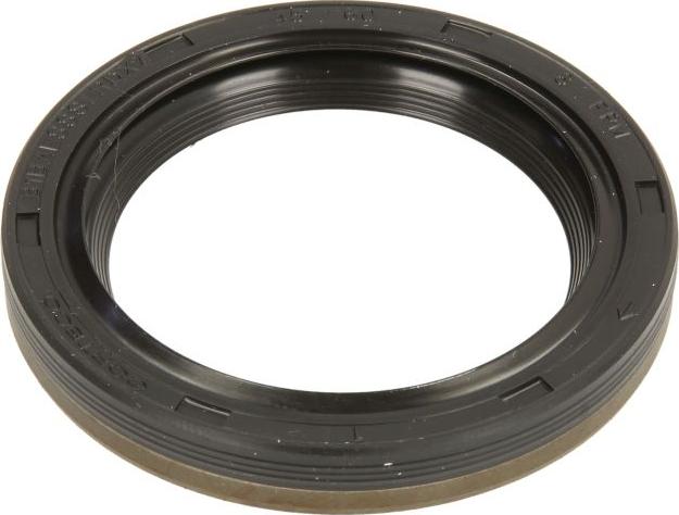 Corteco 19036715B - Ущільнене кільце, колінчастий вал autocars.com.ua