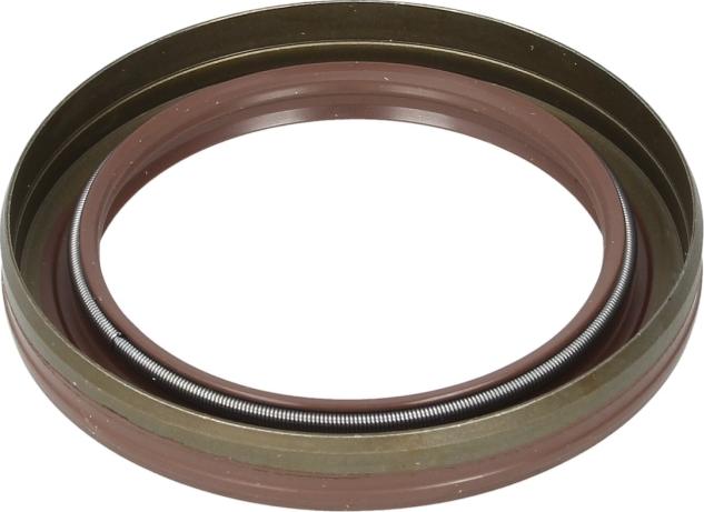 Corteco 19036717B - Ущільнене кільце, колінчастий вал autocars.com.ua