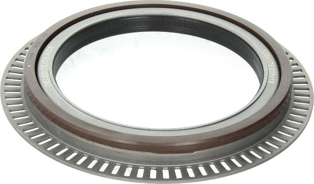 Corteco 19036752B - Ущільнююче кільце, сальник, маточина колеса autocars.com.ua