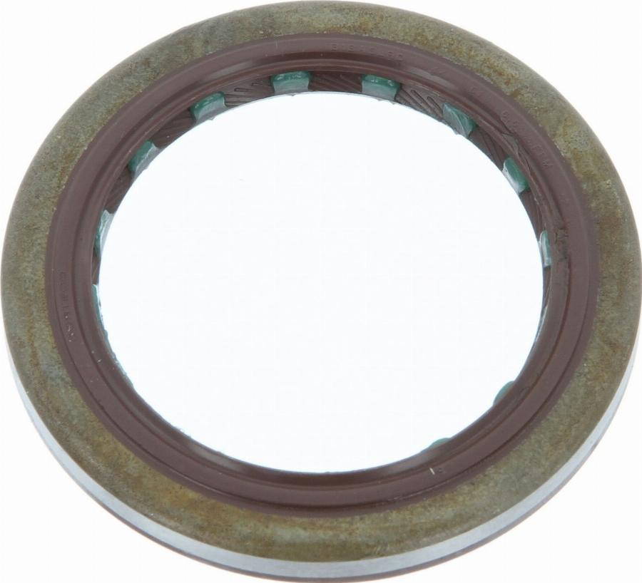 Corteco 19036804B - Ущільнене кільце валу, автоматична коробка передач autocars.com.ua