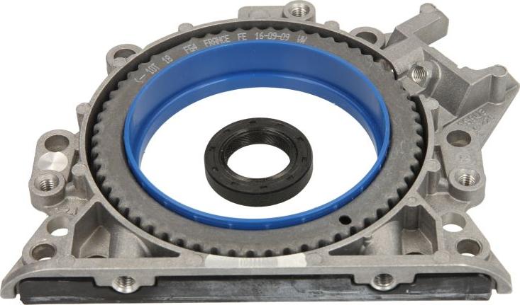 Corteco 19135716 - Комплект прокладок вала, зчеплення autocars.com.ua