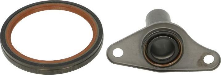 Corteco 19135797 - Комплект прокладок вала, зчеплення autocars.com.ua