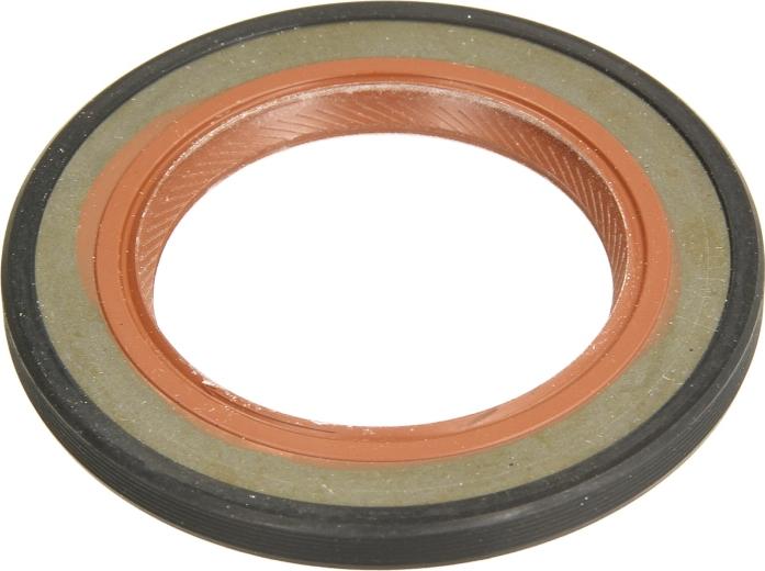 Corteco 20018081B - Ущільнене кільце, колінчастий вал autocars.com.ua