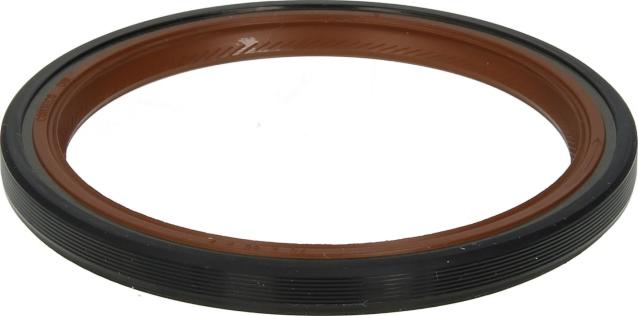 Corteco 20025741B - Ущільнене кільце, колінчастий вал autocars.com.ua