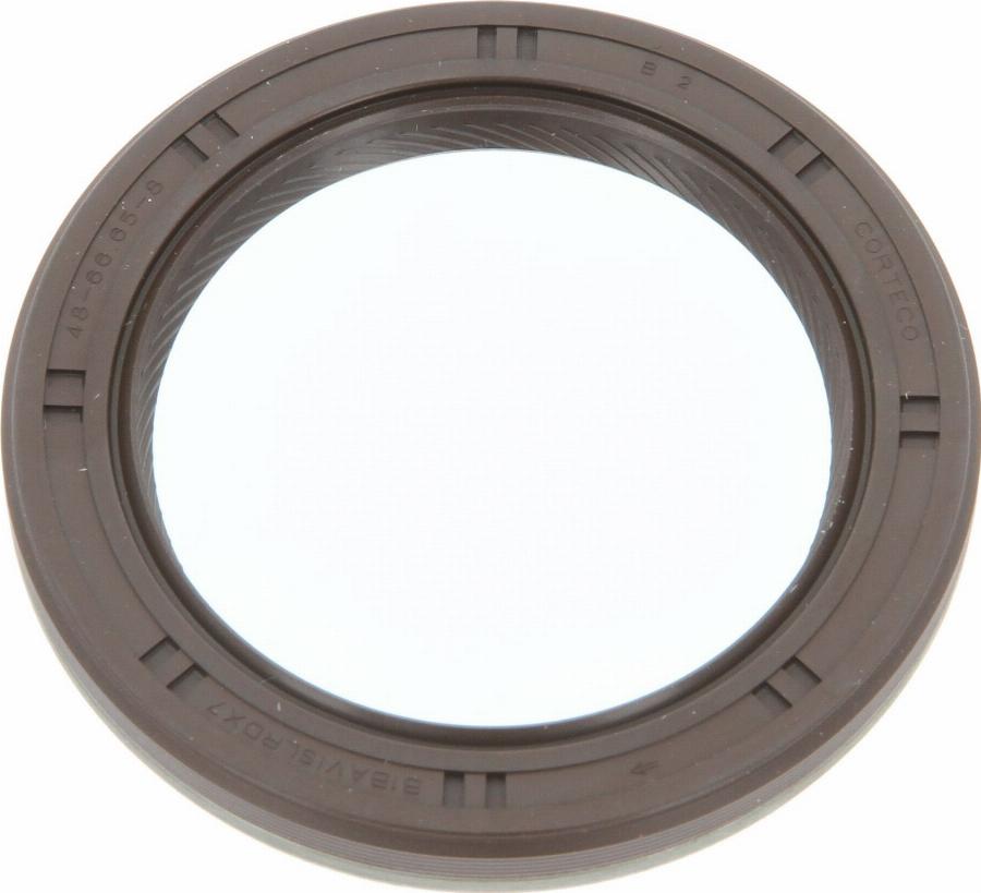 Corteco 20026265B - Ущільнене кільце, колінчастий вал autocars.com.ua