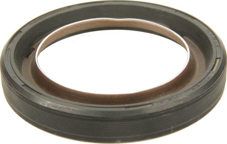 Corteco 20034876B - Ущільнене кільце, колінчастий вал autocars.com.ua