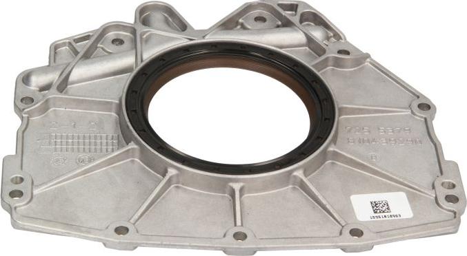 Corteco 20035019B - Ущільнене кільце, колінчастий вал autocars.com.ua