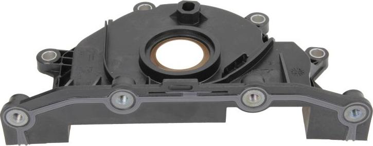 Corteco 20037032B - Ущільнене кільце, колінчастий вал autocars.com.ua